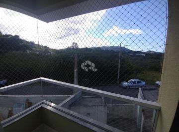Apartamento · 72m² · 2 Quartos · Apartamento com 2 quartos/dormitórios no bairro Bela Vista, em Palhoça- SC.
