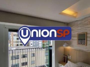 Apartamento · 28m² · 1 Quarto · Apartamento à venda em Cerqueira César