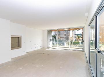 Sala para 2 ambientes · Apartamento à venda - em Bigorrilho