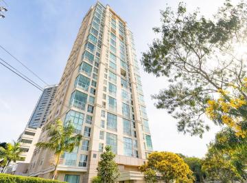 Fachada · Apartamento à venda - em Ecoville