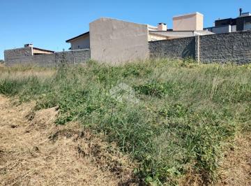 695633_iX4ai_695633682799e6d5a89.jpg · TERRENO À VENDA NO RESIDENCIAL ALBERTO SCHONS - LADO DE ÁREA VERDE!
