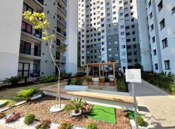 0 · Apartamento para alugar 2 quartos no Residencial Parque da Fazenda em Campinas -