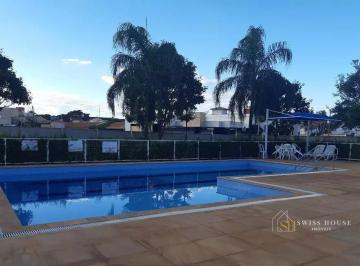 0 · Apartamento à venda 3 quartos no Jardim América em Paulínia