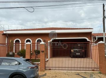 0 · Casa a venda no bairro Jardim Nova Europa, Campinas/SP.