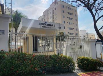0 · APARTAMENTO À VENDA JD. MYRIAN EM CAMPINAS SP