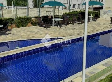 0 · Apartamento com 2 quartos sendo 1 suite no Rubi Ville - Jd Nova Europa