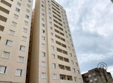 Apartamento · 54m² · 2 Quartos · 1 Vaga · Apartamento em Jardim Gonçalves - Sorocaba