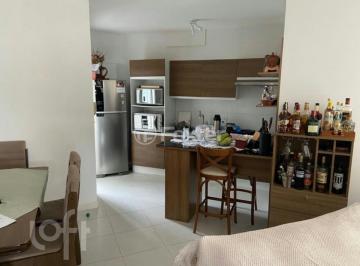 c0939bd4 · Cobertura, 2 dormitórios, 98.49 m², em Córrego Grande