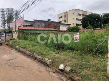 Terreno · 607m² · Terreno em Dix Sept Rosado