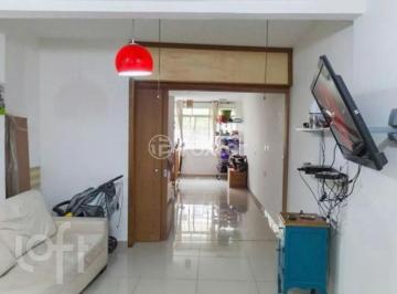 c93cb83c · Apartamento, 2 dormitórios, 56 m², em Campos Elíseos