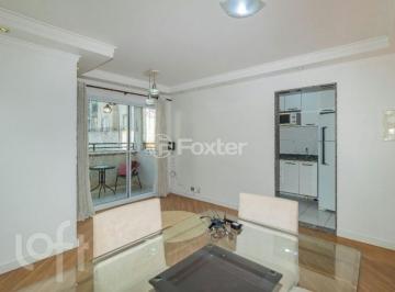 9a030188 · Apartamento, 2 dormitórios, 55 m², em Sítio da Figueira