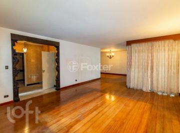 15b2b3b4 · Casa, 3 dormitórios, 400 m², em Vila Nova Conceição