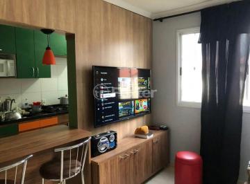 Apartamento · 42m² · 2 Quartos · 1 Vaga · Apartamento, 2 dormitórios, 42 m², em Jardim São João (Jaraguá)