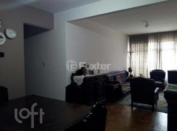 61616235 · Apartamento, 3 dormitórios, 106 m², em Consolação