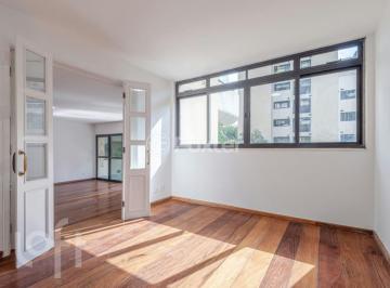 750c6fec · Apartamento, 3 dormitórios, 240 m², em Real Parque