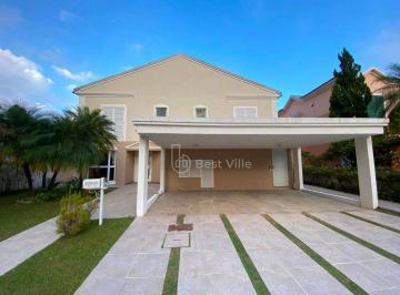 4d034f6d53ec8438417021d938e29d78f6911be8 · Casa com 4 dormitórios para alugar, 320 m² por R$ 16.114,00/mês - Alphaville - Santana de Parnaíba/S