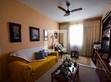 Apartamento · 105m² · 3 Quartos · 1 Vaga · Apartamento à Venda - Méier, 3 Quartos,  105 m² - Rio de Janeiro