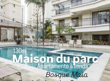 b4581e7c49caef3933342b9636cf7b1f17e3bf69 · Apartamento com 3 suítes 3 vagas à venda, 130 m² por R$ 1.128.000 - Vila Progresso - Guarulhos/SP