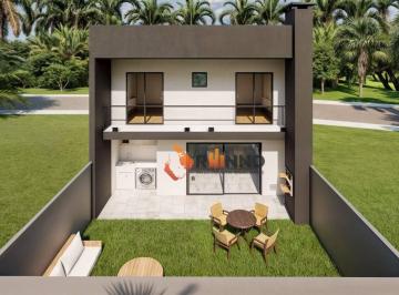 1925a11ea9b5bc67c10011876169df3bbbcc8879 · Casa Nova com 3 Quartos 1 Suíte, 160m² à venda no Bairro Costeira em São José dos Pinhais/PR