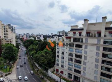 3d4fbba04f101a363db60a665bf57c783b8920b7 · Apartamento à venda com 4 quartos e 1 suíte, 148 m² por R$ 990.000 - Juvevê - Curitiba/PR