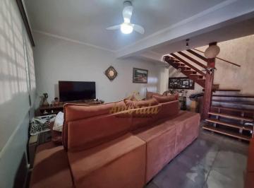 59842206303970ff67f3703a3d3522c2919763af · Casa com 4 dormitórios à venda, 205 m² por R$ 550.000,00 - Jardim Nielsen Ville - Americana/SP