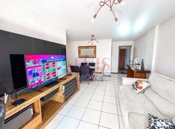 134f2d8c7b39150301a852380e2339e43fed5854 · Apartamento com 4 dormitórios à venda, 148 m² por R$ 950.000,00 - Itaipu - Niterói/RJ