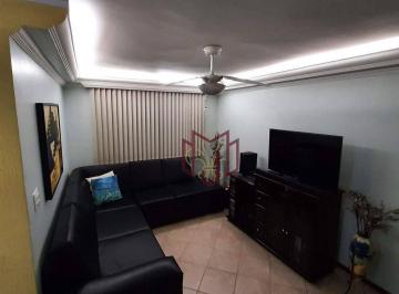 2a9685d1b51c0d5084ed021224d74c78d65fa146 · Apartamento com 2 dormitórios à venda, 55 m² por R$ 260.000 - Santa Terezinha - São Bernardo do Camp