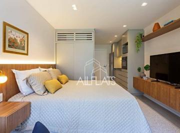 13c121dcc8465ae88115d99c100eed1289268354 · Apartamento com 1 quarto à venda, 28 m²  - Paraíso - São Paulo/SP