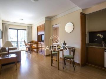 c3fc68ffc55b45cdc81ec83c0f6dcef239dae4ce · Apartamento com 1 quarto à venda, 30 m²  - Brooklin - São Paulo/SP