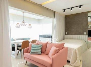 f165835dcea392de74595a0f69a64544f1bfa9e2 · Apartamento com 1 quarto à venda, 34 m²  em Pinheiros - São Paulo/SP