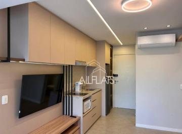df3b315d38a708aea2ee6d04ae42289729dd7e4b · Apartamento com 1 quarto para alugar, 41 m² - Perdizes - São Paulo/SP