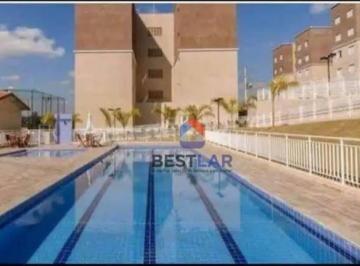 c501d3cc6419f9ff5c37644f959912507fc0047c · Apartamento 0km, disponível pra venda, no Residencial Allegro, em Cotia - Sp