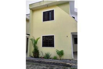 Casa de 2 quartos, São Paulo · Sobrado Condomínio Fechado no Limoeiro - R$ 1.600,00 - Ref. 6169