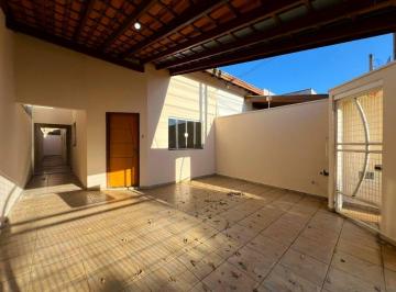 1d888f0bbde047814a9c9e5b5630be1e49d55a58 · Casa à venda, 100 m² por R$ 450.000,00 - Parque Universitário - Americana/SP