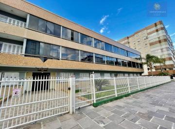 Apartamento · 2 Quartos · Apartamento 2 dormitórios próximo ao mar em Capão da Canoa