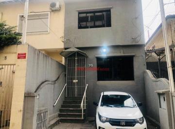 af108286107d7f563099cf2e28ed08efeea96579 · Sobrado com 7 dormitórios para alugar, 180 m² por R$ 7.464,00/mês - Vila Clementino - São Paulo/SP
