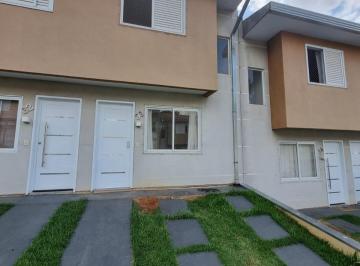 Casa · 63m² · 2 Quartos · 1 Vaga · Casa à venda no bairro Caguassu - Sorocaba/SP
