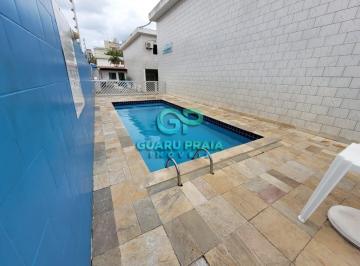Casa · 80m² · 2 Quartos · 1 Vaga · Casa Geminada em Jardim Las Palmas, Guarujá/SP