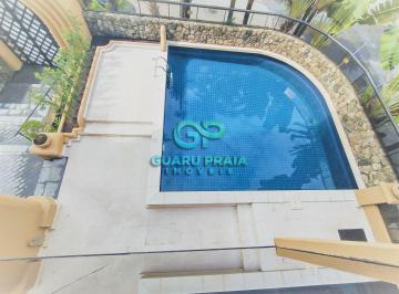 Apartamento · 180m² · 3 Quartos · 2 Vagas · Apartamento à venda no bairro Enseada - Guarujá/SP