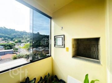 29aa3412 · Apartamento, 2 dormitórios, 68.81 m², em Vila Nova