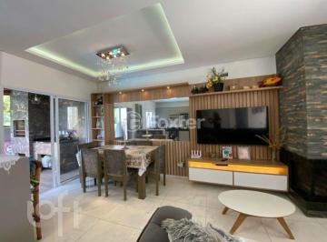 155b9d93 · Casa, 3 dormitórios, 128.7 m², em Parque dos Anjos