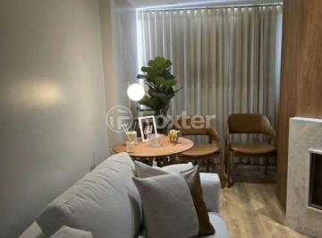 01a06514 · Apartamento, 2 dormitórios, 61.41 m², em Mont Serrat