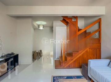 7ef4fe90 · Casa em Condomínio, 3 dormitórios, 89.8 m², em Humaitá