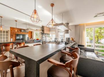 2 - Avenida João Wallig, 687_502 (Iara Pureza).jpg · Cobertura, 3 dormitórios, 152.15 m², em Passo da Areia