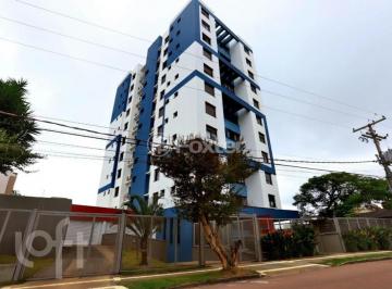 4a6556bc · Apartamento, 2 dormitórios, 62.53 m², em Jardim do Salso