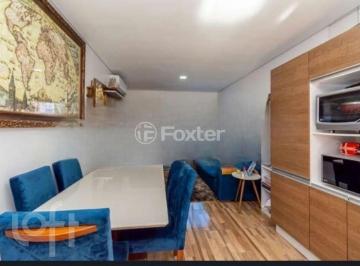 168402da · Casa, 2 dormitórios, 115 m², em Parque Ipiranga