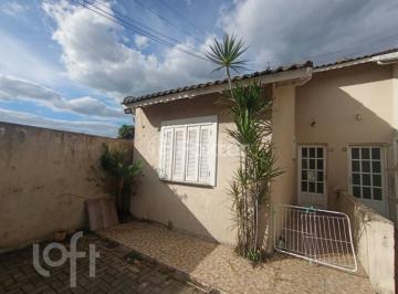 30bf731a · Casa em Condomínio, 2 dormitórios, 44 m², em Novo Mundo