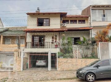 856a46dd · Casa, 4 dormitórios, 338 m², em Morro Santana