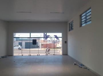 Foto 01 · Salao, Vila Bela, Catanduva, SP