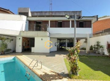 866b2fadaba04d00e0562c0cded4349ddf2ace5d · Casa com 3 suítes  à venda, 550 m² com piscina - Alto de Pinheiros - São Paulo/SP